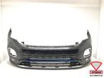 VW T-Cross 2018+ R-Line Voorbumper Bumper 4xPDC Origineel!, Auto-onderdelen, Carrosserie en Plaatwerk, Gebruikt, Ophalen of Verzenden