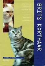 Esther Verhoef, Brits korthaar., Boeken, Ophalen of Verzenden, Zo goed als nieuw, Honden