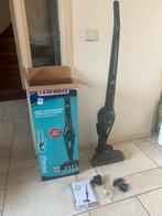 Leifheit Rotary Powervac 2in1 Steelstofzuiger op accu, ., Stofzuiger, Ophalen of Verzenden, Zo goed als nieuw