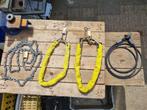Kettingsloten 4 stuks, Motoren, Accessoires | Sloten, Ophalen of Verzenden, Gebruikt