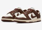 Nike Dunk Low Cacao Wow 40,5 | Nieuw, Nieuw, Ophalen of Verzenden, Bruin, Sneakers of Gympen