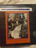 St. Vincent blokje Queen Elizabeth II, Ophalen of Verzenden, Postfris