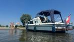 Kajuitboot (vaarklaar, dus direct op vakantie), Ophalen, Gebruikt, 6 tot 9 meter, 50 pk of meer
