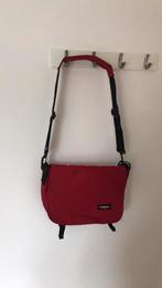 Schoudertas easpack, Ophalen of Verzenden, Zo goed als nieuw, Rood