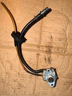 Oliepomp Piaggio 2 takt, Ophalen, Zo goed als nieuw, Overige merken