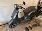 Capri santini opknappper scooter MET LAGE KILOMETER STAND, Fietsen en Brommers, Snorfietsen en Snorscooters, Ophalen of Verzenden