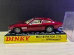 Dinky Toys Monteverdi 375 L, Ophalen of Verzenden, Nieuw, Auto, Dinky Toys