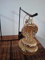 Vondels glas ornamenten oude collectie, Ophalen of Verzenden, Nieuw