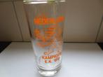 Glas EK voetbal 1988, Ophalen of Verzenden, Zo goed als nieuw, Overige typen