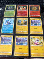 Pokémon McDonald sets, Hobby en Vrije tijd, Verzamelkaartspellen | Pokémon, Ophalen of Verzenden, Zo goed als nieuw, Meerdere kaarten