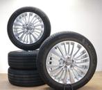 Opel Grandland velgen 18 inch + zomerbanden origineel, Auto-onderdelen, Banden en Velgen, 18 inch, Gebruikt, Velg(en), Ophalen of Verzenden