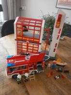 Playmobil/Playmobil brandweer/Playmobil 5361/Playmobil 5363, Ophalen of Verzenden, Gebruikt, Los playmobil