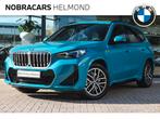 BMW X1 xDrive30e High Executive M Sport Automaat / Adaptief, Auto's, BMW, Te koop, Gebruikt, 750 kg, SUV of Terreinwagen