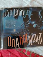 Cool Latin Jazz - On A Hot Night CD, Ophalen of Verzenden