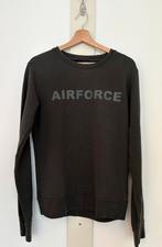 Sweater AIRFORCE - maat 170/176, Ophalen of Verzenden, Airforce, Jongen, Trui of Vest