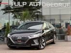 Hyundai IONIQ 1.6 GDI ISG FEEL 6-DCT AUT 2021, Stof, Gebruikt, Zwart, Bedrijf