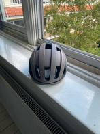 POC Fietshelm - Maat S - Grijs, Fietsen en Brommers, Fietsaccessoires | Fietshelmen, Ophalen, Gebruikt, S, Heer of Dame
