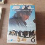 Sil de strandjutter 3 x videoband nog in verpakking, Cd's en Dvd's, VHS | Film, Alle leeftijden, Ophalen of Verzenden, Nieuw in verpakking