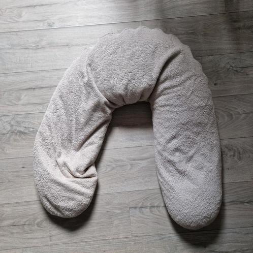 Voedingskussen met extra hoes, Kinderen en Baby's, Babyvoeding en Toebehoren, Gebruikt, Voedingskussen, Ophalen of Verzenden