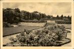 Nijmegen Stadspark De Goffert, Verzenden, 1940 tot 1960, Ongelopen, Noord-Brabant