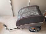 Trevopet fietskar nieuw, Fietsen en Brommers, Fietsaccessoires | Aanhangers en Karren, Ophalen of Verzenden, Nieuw, Hondenkar