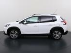 Peugeot 2008 1.2 PureTech GT-line | Panorama dak | Navigatie, Auto's, Voorwielaandrijving, 12 maanden, Stof, Euro 6