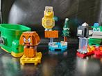 Personagesets Lego Mario Bros 71413 en 71415 en 71404, Ophalen of Verzenden, Zo goed als nieuw, Complete set, Lego