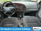 Saab 9-3 2.0t S LPG Automaat! Rijdt top, Auto's, 65 €/maand, Gebruikt, 4 cilinders, 150 pk