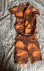 Ammehoela 6-8 jaar zomer setje, Ophalen of Verzenden, Gebruikt, Jongen