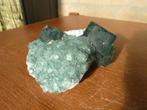 Fluoriet groen(02), Ophalen of Verzenden, Mineraal
