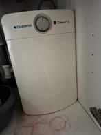 Daalderop boiler 80 lor, Doe-het-zelf en Verbouw, Geisers en Boilers, Ophalen, Gebruikt, 20 tot 100 liter, Aardgas