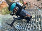 Daiwa DS4001 Vis Molen, Watersport en Boten, Hengelsport | Algemeen, Ophalen, Gebruikt, Molen
