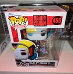 Funko Pop! 450 Harley Quinn (On Apokolips), Ophalen of Verzenden, Nieuw