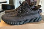 Yeeze boost black zwart maat 44/45, Nieuw, Ophalen of Verzenden, Yeeze boost 350 Adidas, Zwart