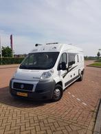 Campervan  Knaus Boxstar R07, Caravans en Kamperen, Campers, Bus-model, Diesel, Particulier, 5 tot 6 meter