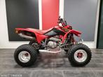 Honda TRX400EX (2002) met NL Autokenteken!, Motoren, Quads en Trikes, Niet opgegeven, -, Niet opgegeven