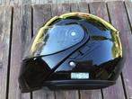 Shoei helm, Motoren, Ophalen of Verzenden, Tweedehands, Integraalhelm, Shoei