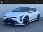 Kia EV4 Plus Advanced 81.4 kWh | Panoramaschuifdak | Verwarm, 81 kWh, Stof, 510 min, 594 km
