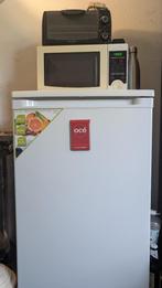 Wasmachine, koelkast en diepvries. (99 euro samen), Ophalen, Zo goed als nieuw