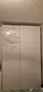 Pax kast schijf deur. B-1.50×H-2,35, Huis en Inrichting, 200 cm of meer, 50 tot 75 cm, 50 tot 100 cm, Ophalen of Verzenden