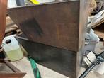 Landrover Defender 110 Td5/Puma 3-drs inbouwboxen voor tools, Ophalen of Verzenden