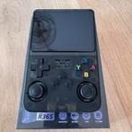 R36s nieuw in seal - 64gb - Zwart - 20k games Pre installed, Spelcomputers en Games, Ophalen of Verzenden, Zo goed als nieuw, Overige modellen
