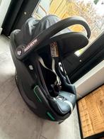 Maxi cosi coral 360/ maxi cosy donkerblauw, Kinderen en Baby's, Ophalen of Verzenden, Zo goed als nieuw, Isofix, 0 t/m 13 kg
