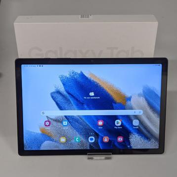 Samsung Galaxy Tab A8 32GB + 4G in Doos | Nette Staat beschikbaar voor biedingen