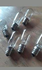E12  fitting - lampjes, Ophalen of Verzenden, Zo goed als nieuw, E14 (klein)