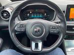 MG EHS 1.5 TGDI Luxury, panoramadak, 360 camera, leer, sport, Auto's, MG, Gebruikt, 4 cilinders, 16 kWh, Zwart