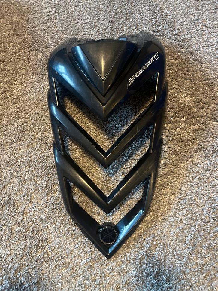 Quad Kappenset - Yamaha, Motoren, Onderdelen | Yamaha, Gebruikt, Ophalen