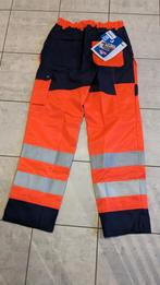 Veiligheid broek oranje made to match Oakland, Ophalen of Verzenden, Nieuw, Broek