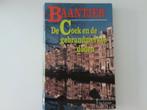 A.C. Baantjer - De Cock en de gebrandmerkte doden, Ophalen of Verzenden, Zo goed als nieuw, A.C. Baantjer