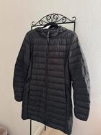Orginele parajumper Irine jas, Ophalen of Verzenden, Zo goed als nieuw, Zwart